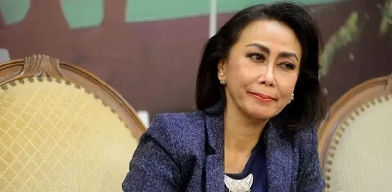 Visi Misi Capres-Cawapres Tentang Pemberantasan Korupsi Dinilai Tidak Komprehensif