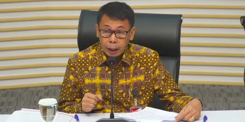 KPK Siapkan Pulbaket Penyelidikan Pejabat Diduga Terima Suap Perusahaan Jerman,