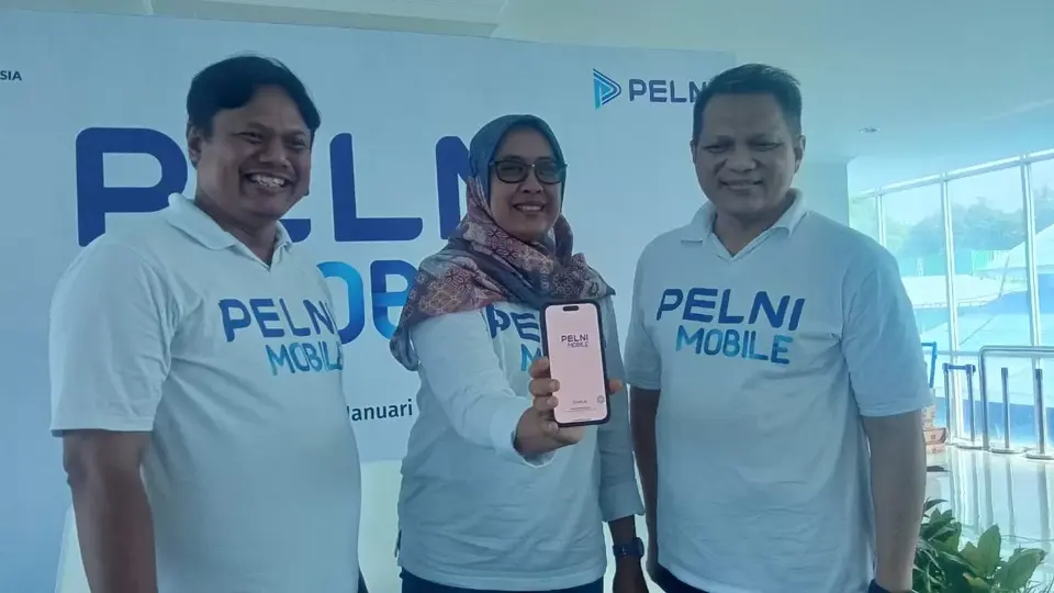 PT Pelni Permudah Masyarakat Peroleh Tiket Melalui Aplikasi Pelni Mobile