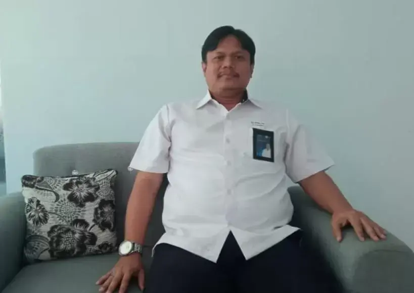 Pelni Masifkan Sosialisasi Penjualan Tiket Lewat Aplikasi Mobile Pelni