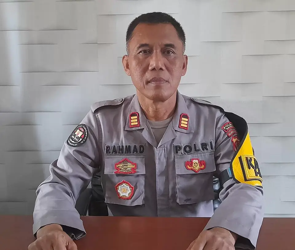 Polisi Buru Pelaku Pembunuhan di Waruruma, Suami Korban Hilang