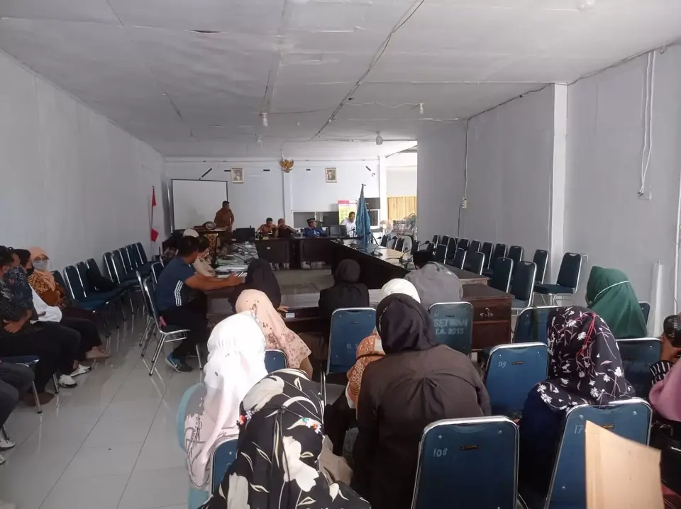 Polemik PPPK Busel, BAKN Sarankan Pembatalan Penilaian SKTT Kewenangan Panselda