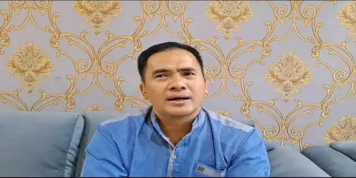 Saipul Jamil Ditangkap, Viral di Media Sosial, Ini Keterangan Kaplsek Tambora