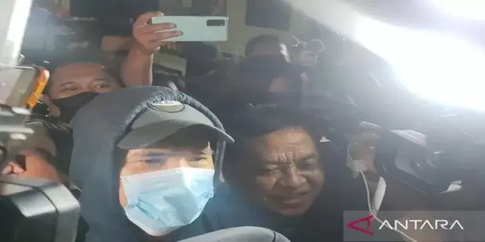 Penangkapannya yang Dramatis Saiful Jamil Bersyukur, Begini Alasannya