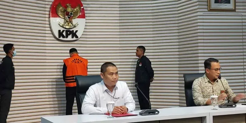 Berkas Lengkap, Penyuap Yana Mulyana Segera Diadili