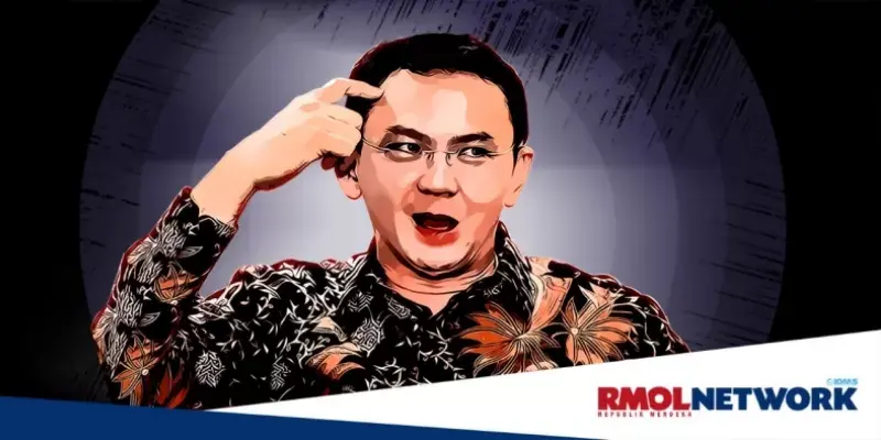 Ahok Berpotensi Dipenjara 1,6 Tahun karena Tolak Laksanakan Rekomendasi BPK dalam Kasus RS Sumber Waras