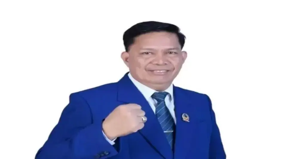 Maju Cawali, Arifuddin Bangun Koalisi