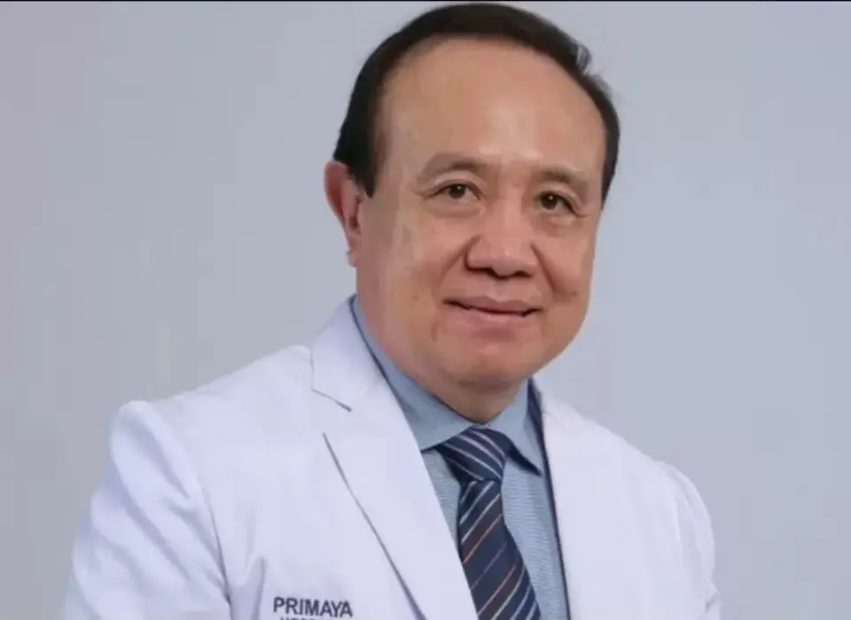 INDONESIA KEKURANGAN DOKTER, SOLUSINYA?