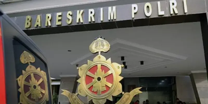 Diduga Palsuakan Dokumen, Tiga Investor Asal China jadi Tersangka, Satu Orang DPO