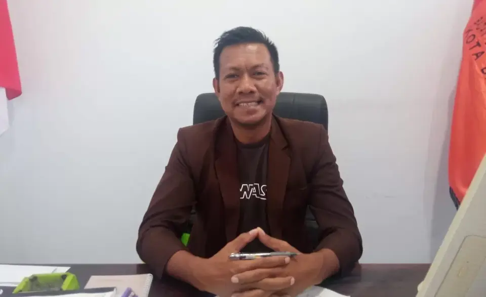 Bawaslu Baubau Warning: Bansos jangan Dimanfaatkan Kepentingan Tertentu