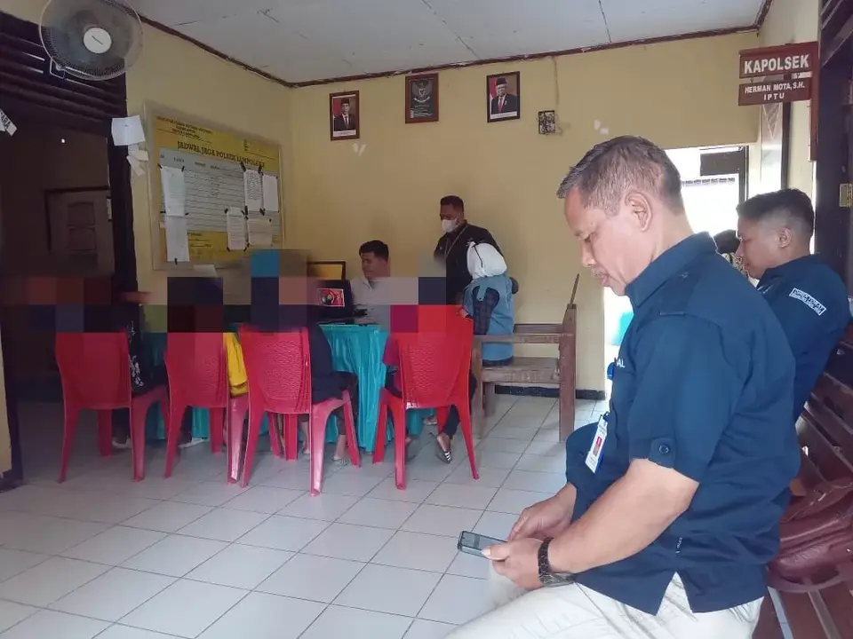 17 Korban Pencabulan Anak Dapat Bantuan Kemensos RI