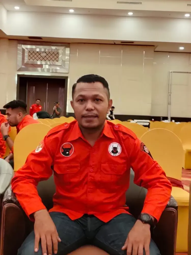 La Ode Harlan Sadia Topscor Perolehan Suara Caleg Dapil II Mubar