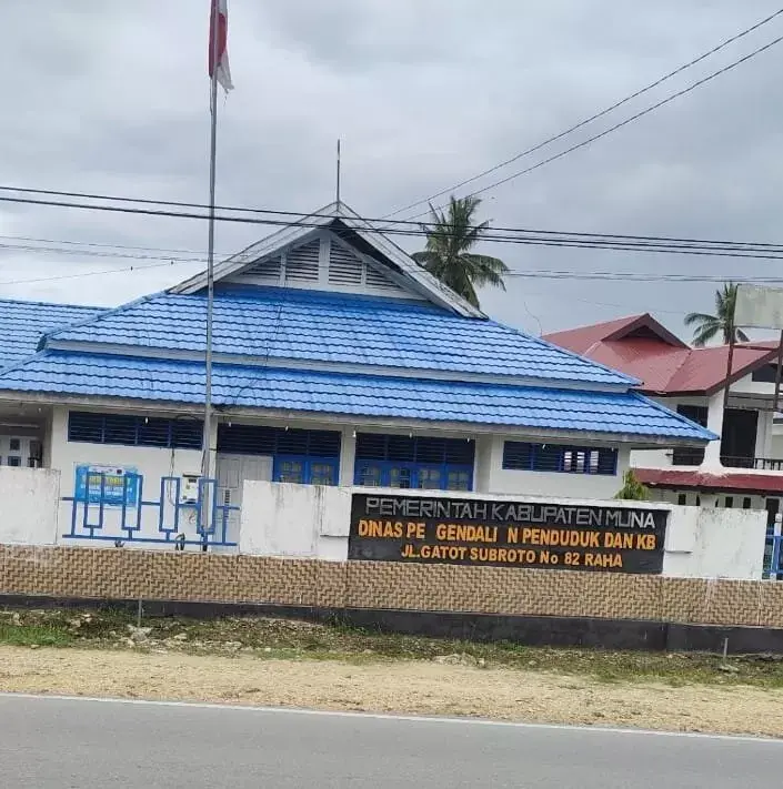 BPK Temukan Rp 793 Juta Dana Stunting 2022 di DPPKB Muna Diduga Fiktif