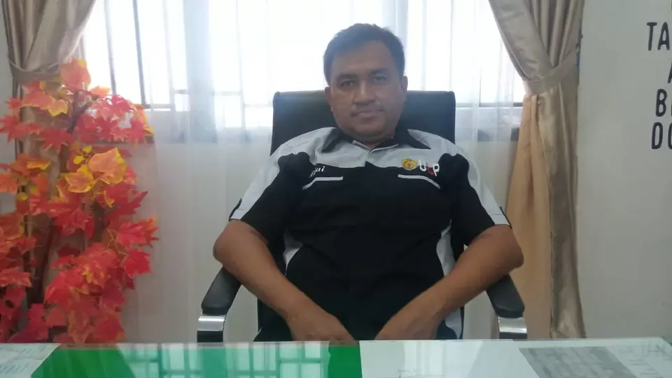 Pendekatan EPPGM, Dinkes Catat: Kasus Positif Stunting di Baubau 7 Persen