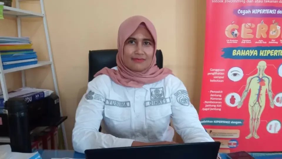 Pelaku LGBT Masih Berusia Remaja, Mendominasi Pengidap HIV/AIDS di Baubau