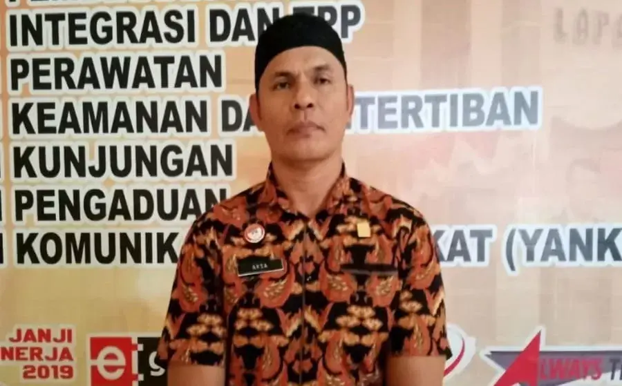 Prabowo dan Gibran Jauh Ungguli Kedua Rivalnya di TPS Lapas Baubau