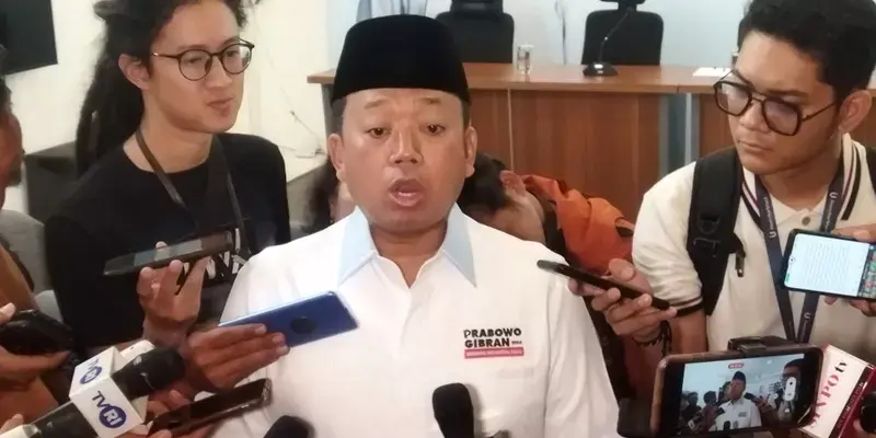 TKN Klaim Setengah Juta Warga Bakal Hadiri Kampanye Akbar Prabowo-Gibran di GBK, Diundang Juga Artis Terkenal dan Group Band