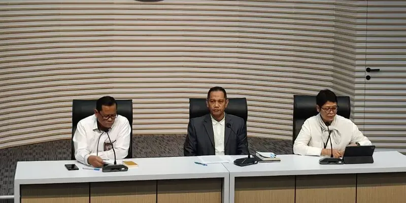 KPK Minta Seluruh Aparatur Negara Jaga Netralitas di Pemilu 2024