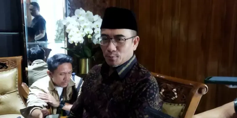 35 KPPS Meninggal Dunia, Hampir 4 Ribu Orang Sakit