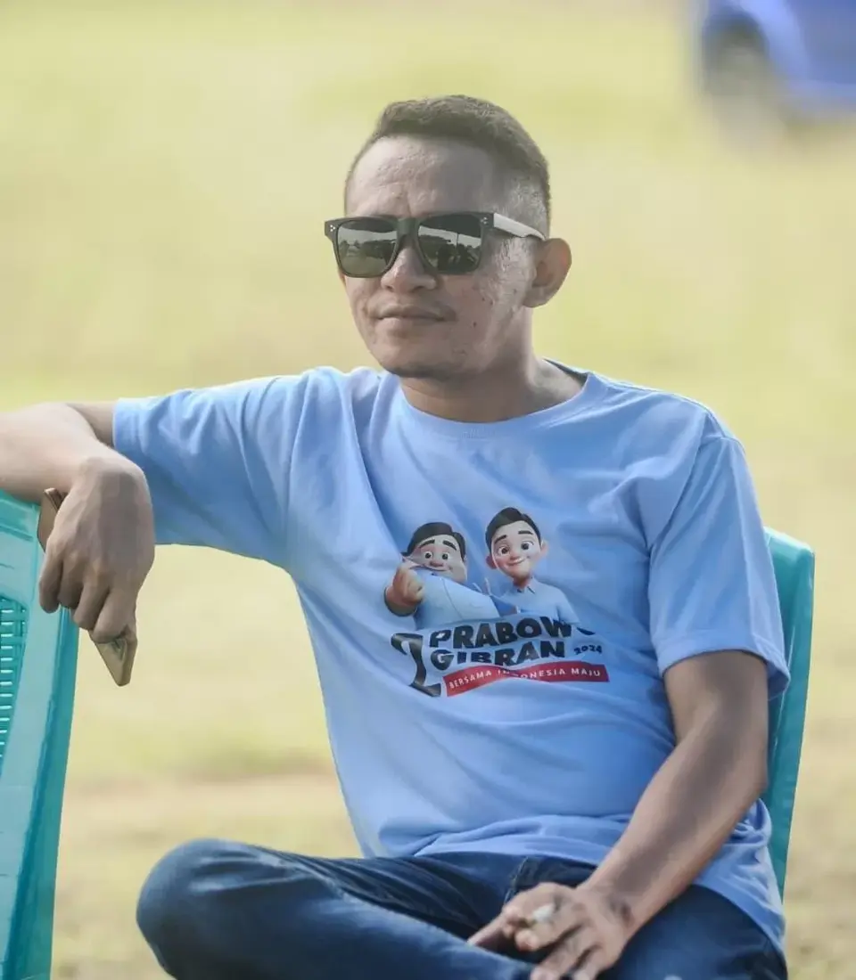 Pasangan Prabowo-Gibran Unggul Telak di Mubar