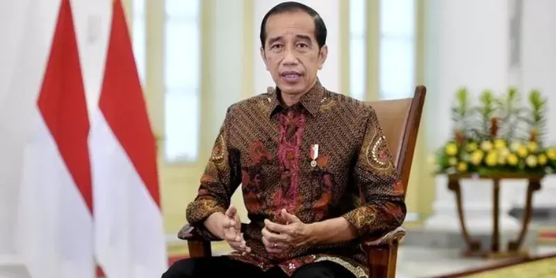 Sikap Keprihatinan Akademisi ke Jokowi Mirip Era Sukarno dan Soeharto Sebelum Tumbang