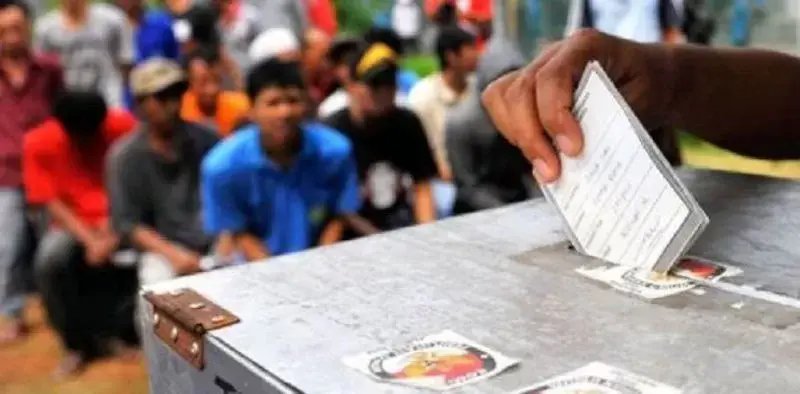 LSI Strategi Prediksi Pilpres Dua Putaran, Anies vs Prabowo Melaju ke Putaran Dua