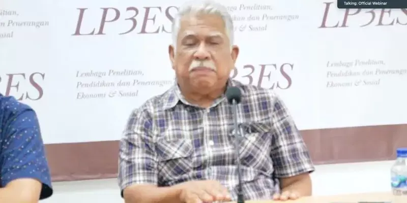 Jika Polri Tidak Netral Ada Tiga Resiko yang Bakal Terjadi di Indonesia
