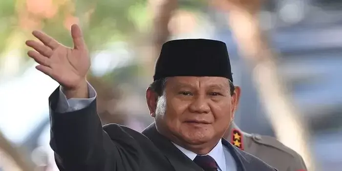 Inilah Cemerlangnya Perjalanan Karier Militer Prabowo Subianto