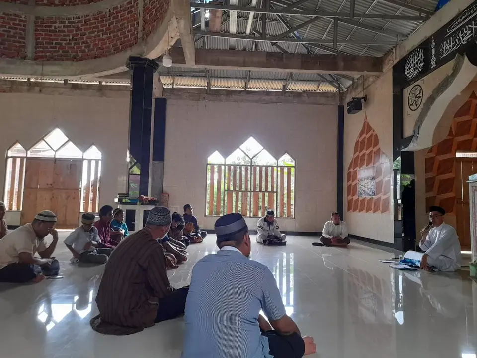 Bulan Suci Ramadhan, Momentum Bagi Islam tuk Bersatu Jadi Umat yang Terbaik