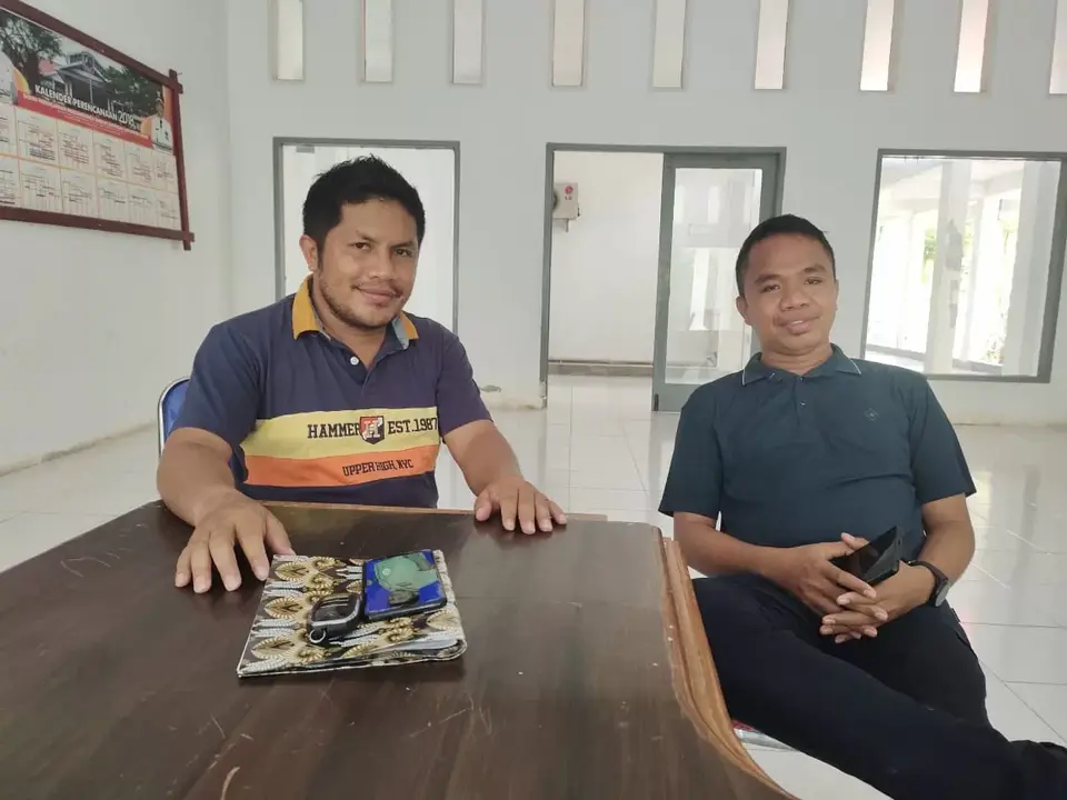 Jelang Pilkada Muna, Nasdem Jajaki Koalisi Dengan Hanura