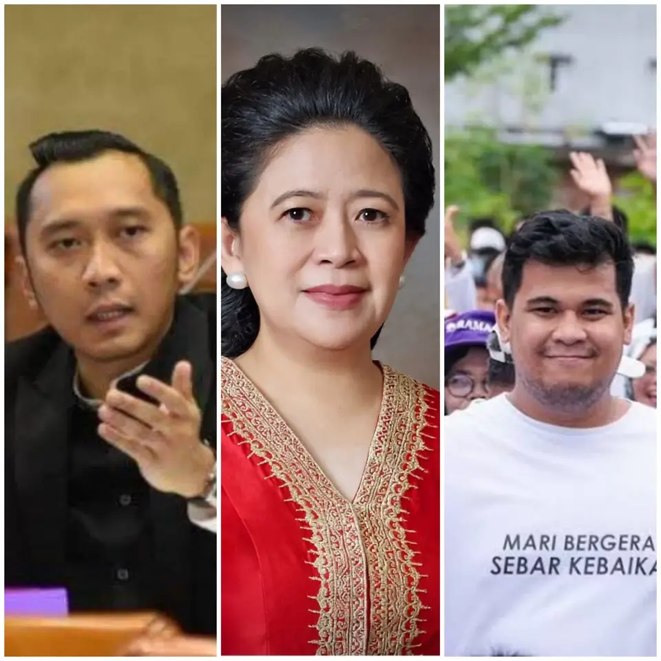 Andi Amar Raih Suara Tertinggi di Sulsel dan Masuk Tiga Besar Nasional