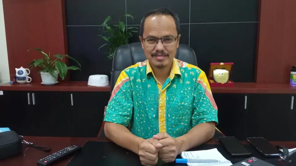 ASDP Klaim, Kapal Beroperasi di Seluruh Lintasan Relatif Terkendali