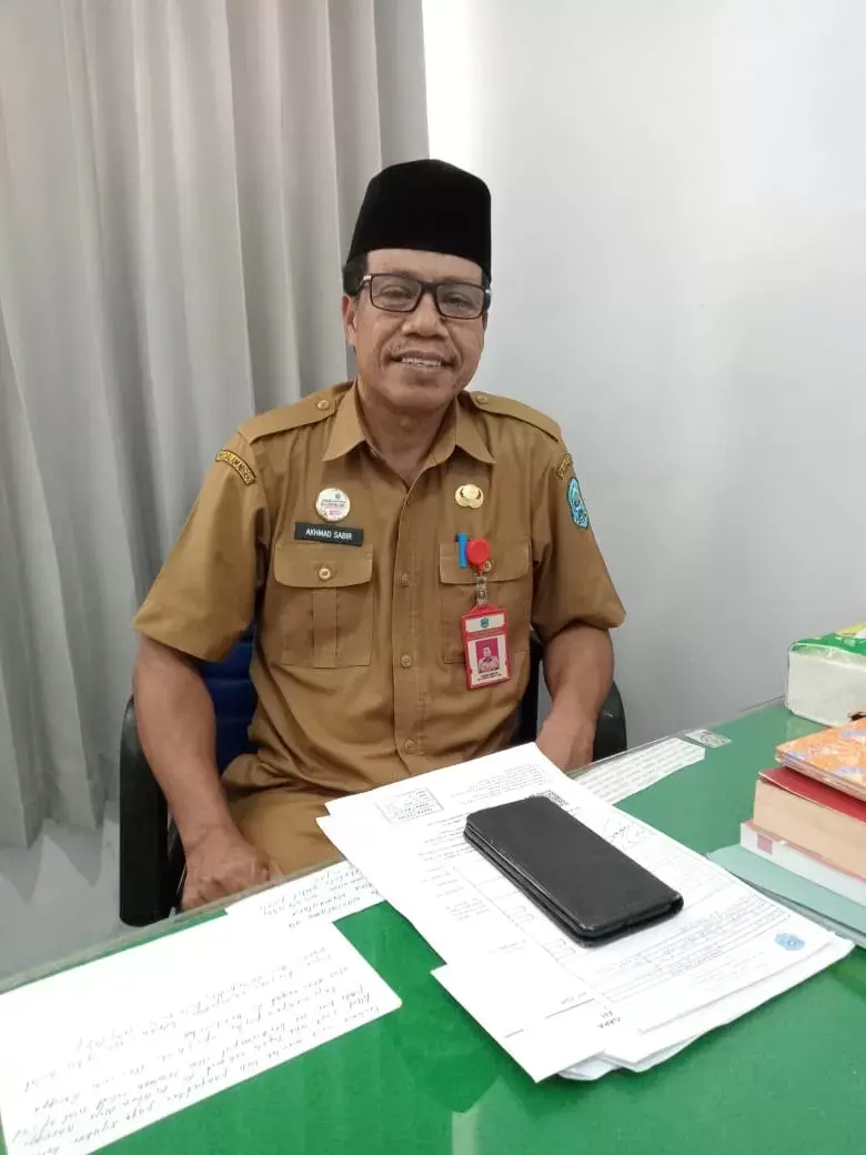 Zakat Fitrah dan Infaq di Buteng Rp 60 Ribu