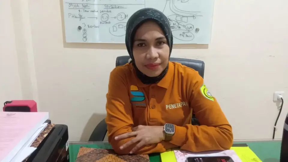 Cekik Masyarakat, Pemkot Baubau Kembali Naikan Tarif NJOP dan PBB Kisaran 65 Persen