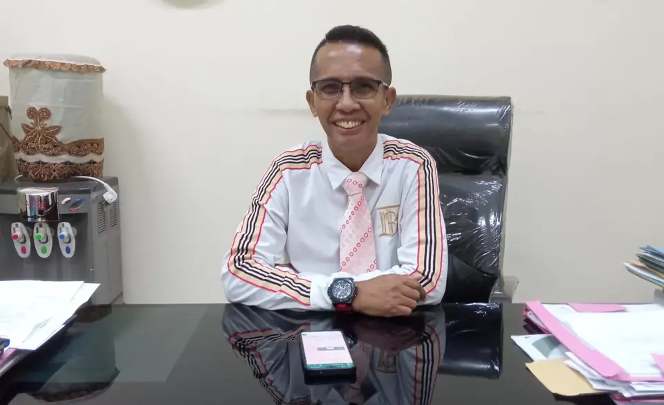 Disdikbud Gagas Program Pendidikan Inklusif Diperuntukan Bagi Siswa Berkebutuhan Khusus