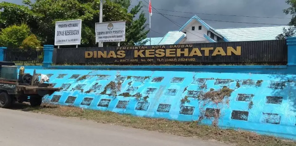Naikan Tarif Layanan, Dinkes Terkesan Hindari Wartawan