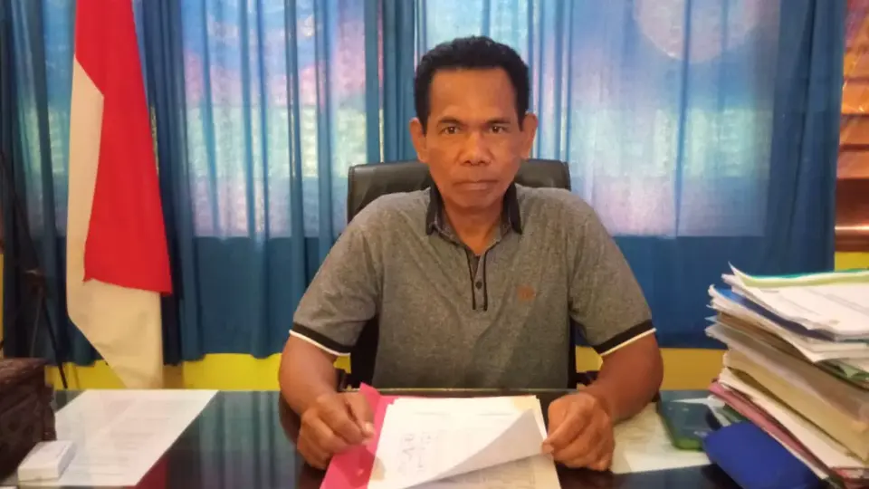 Memasuki Bulan Suci Ramadhan, Satpol PP Himbau Agar Pemilik Usaha RM dan THM Ditutup