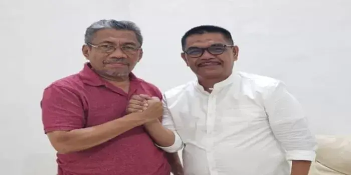 Wacana Bachrun Menggandeng Asrafil Dinilai Bakal Menangkan Pertarungan Pilkada Muna 2024