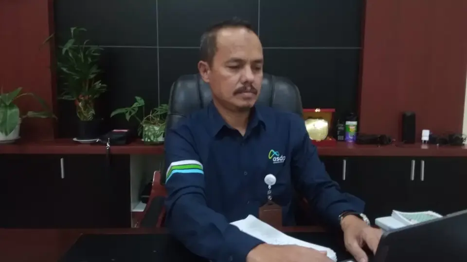 Angkutan Lebaran, ASDP Prediksi Terjadi Peningkatan di Enam Lintasan