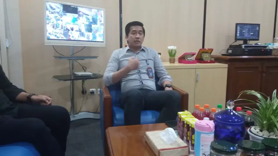 BRI Cabang Baubau Didemo, Nasabah Mengeluh Jaminan BPKB Belum Dikembalikan