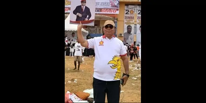 Partai Gerindra Busel Mengusung Kader pada Pilkada 2024