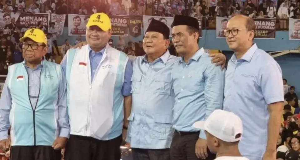 Aksa Mahmud Kecewa dengan Pj. Gubernur Sulsel, Ada Apa?