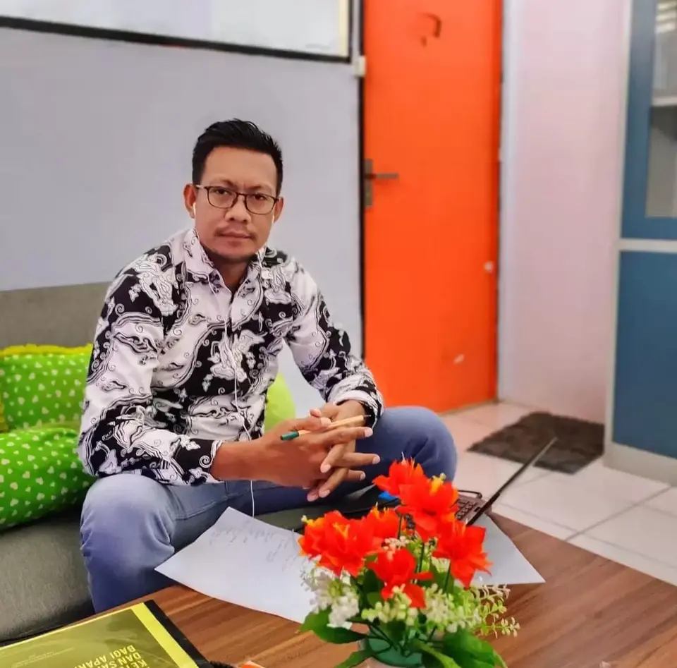 Evaluasi Kinerja Panwascam, Bawaslu Baubau Buka Ruang Bagi Masyarakat Berikan Masukan