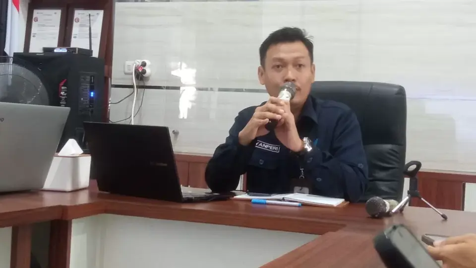 Loka POM Baubau Intensifikasi Pengawasan Pangan dan Takjil Ramadhan Hingga Jelang Lebaran