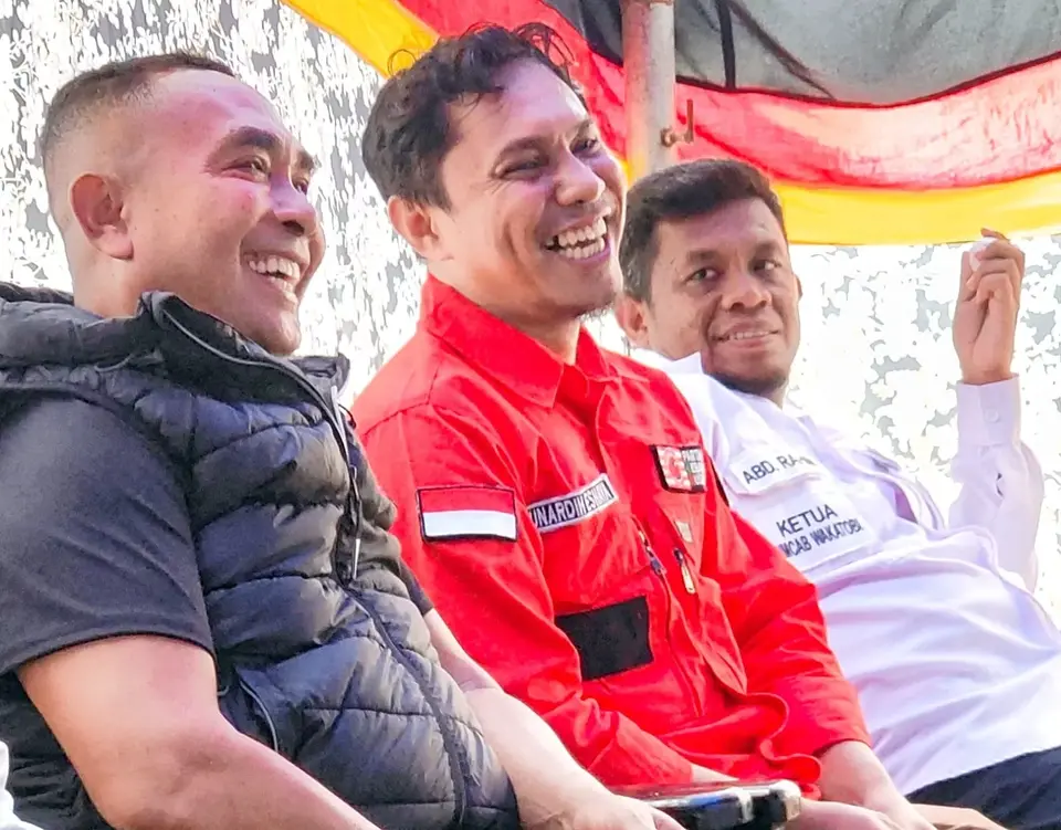 PKN Sultra Siapkan Kadernya tuk Bertarung di Pilkada 2024