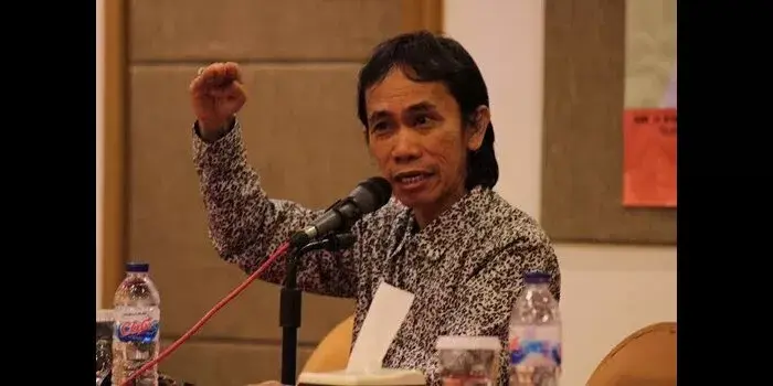Arqam Nilai ASS-Fatma Mudah Dikalahkan, Eks Sekum HIPMI Makassar: Arqam “Abal-abal”