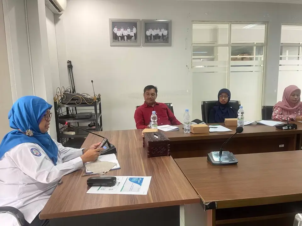 Komitmen Kader JKN Perkenalkan Rehab Bagi Peserta Menunggak