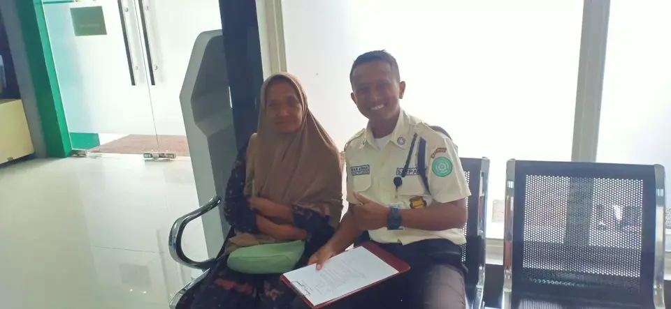 Berkali-kali Manfaatkan Layanan, Zatia Puji Berbagai Inovasi BPJS Kesehatan