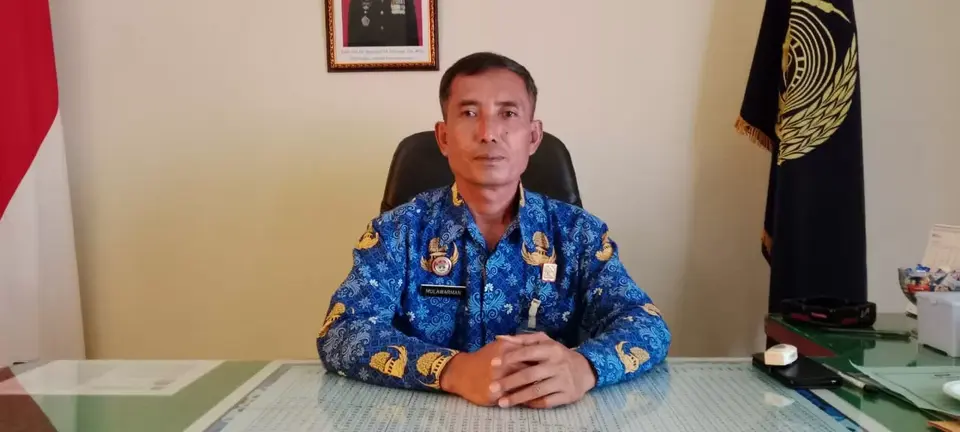 Ajak Putra Putri SMA Baru Lulus Daftar di Sekdin Poltekim dan Poltekip, Ka Lapas Baubau: Kesempatan Emas dan Gratis