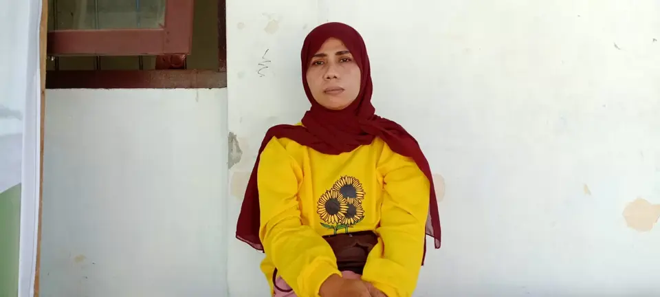 Lulus Tahapan CAT, Fauzia Protes KPUD Baubau Karena Tidak Lulus PPS